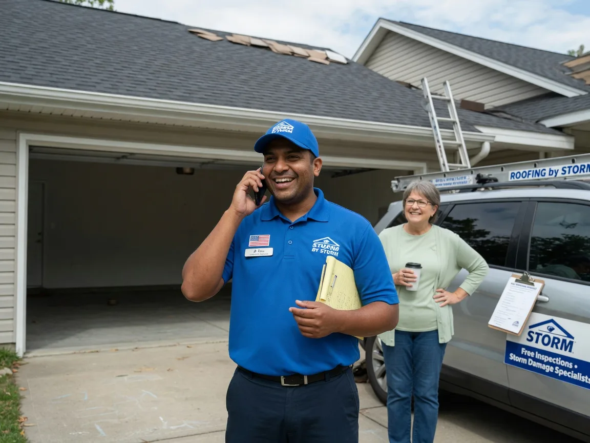 Roof Repair Near Me Dearborn Heights, MI FAQs