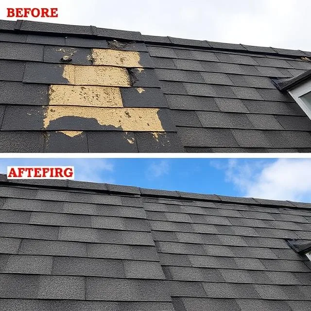 Roof Repair Near Me in Dearborn Heights, MI near me